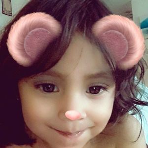 Meet your Posher, Letty